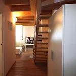 Ski-to-door Pistenblick Apartamento *