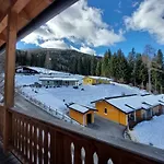 Ski-to-door Pistenblick * Бад-Кляйнкірхгайм