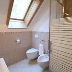 Apartamento Ski-to-door Pistenblick