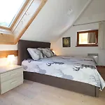 Ski-to-door Pistenblick Bad Kleinkirchheim
