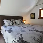 Ski-to-door Pistenblick Apartamento Bad Kleinkirchheim