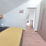 Apartment Ski-to-door Pistenblick