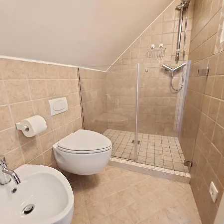 Апартаменти Ski-to-door Pistenblick *