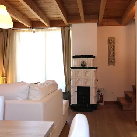 Ski-to-door Pistenblick Apartamento