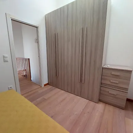 Apartamento Ski-to-door Pistenblick *