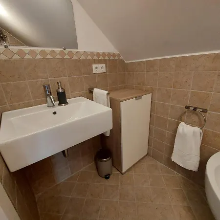 Ski-to-door Pistenblick * Бад-Кляйнкірхгайм