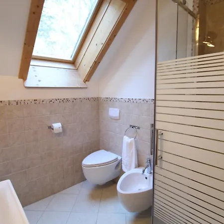 Apartamento Ski-to-door Pistenblick