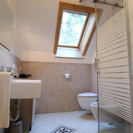 Ski-to-door Pistenblick Апартаменти *