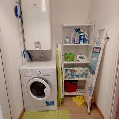Ski-to-door Pistenblick Apartamento Bad Kleinkirchheim