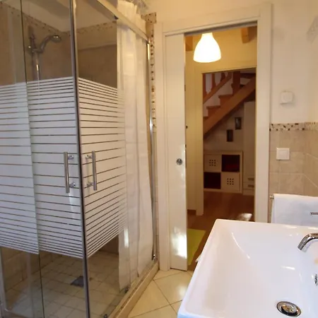 Ski-to-door Pistenblick Apartamento