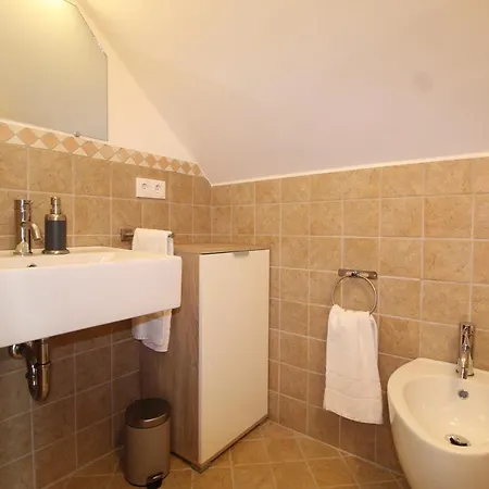 Ski-to-door Pistenblick Apartamento Bad Kleinkirchheim