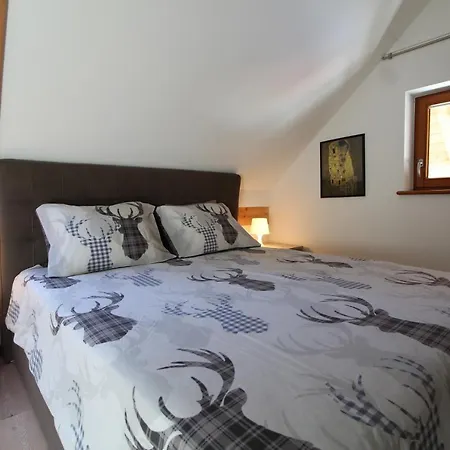 Ski-to-door Pistenblick Апартаменти Бад-Кляйнкірхгайм