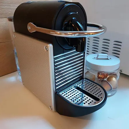 Апартаменти Ski-to-door Pistenblick *