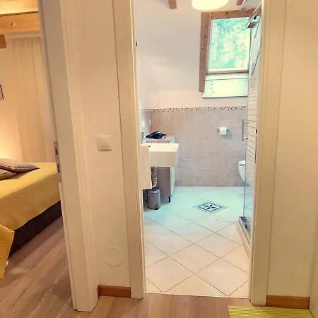 Апартаменти Ski-to-door Pistenblick