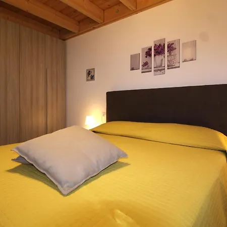 Apartman Ski-to-door Pistenblick