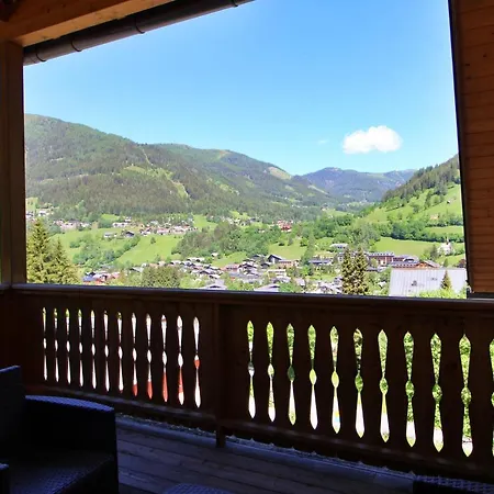 Ski-to-door Pistenblick Apartamento