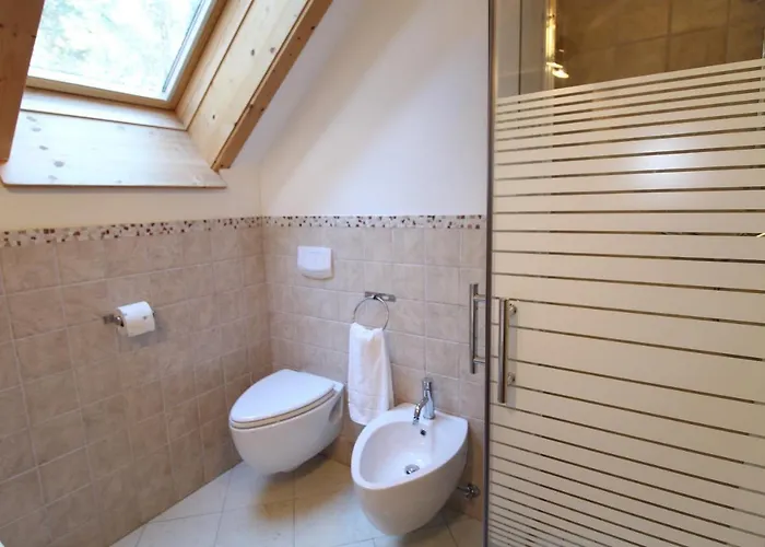 Ski-to-door Pistenblick Bad Kleinkirchheim