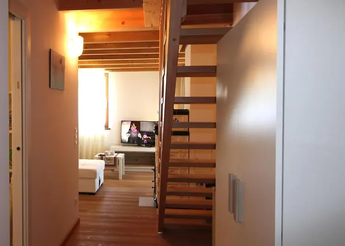 Ski-to-door Pistenblick Apartment *