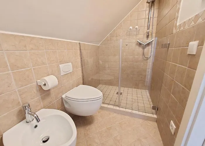 Apartment Ski-to-door Pistenblick *