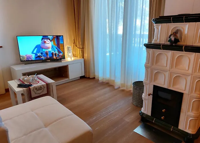 Ski-to-door Pistenblick * Bad Kleinkirchheim