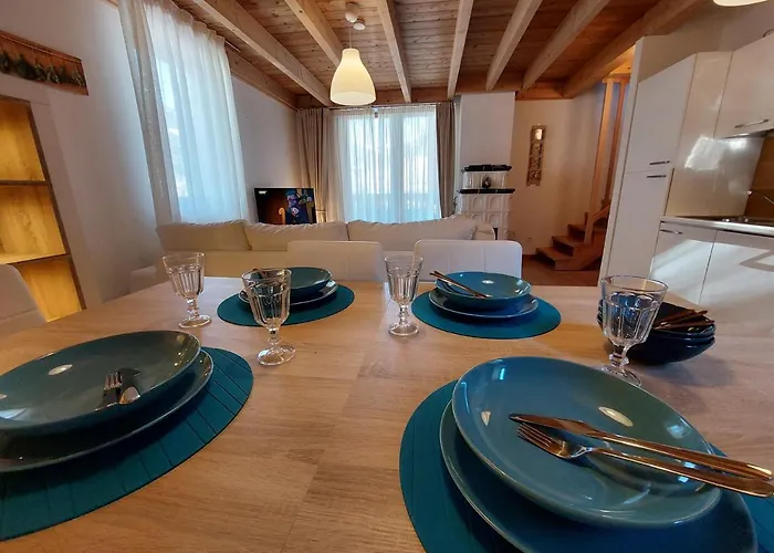 Ski-to-door Pistenblick * Bad Kleinkirchheim