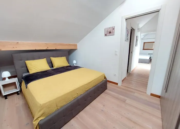 Appartement Ski-to-door Pistenblick Bad Kleinkirchheim