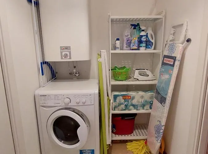 Ski-to-door Pistenblick Apartment Bad Kleinkirchheim