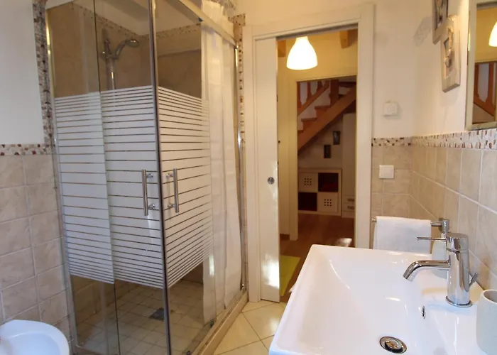 Ski-to-door Pistenblick Apartment