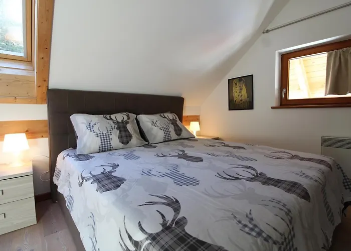 Ski-to-door Pistenblick Appartement Bad Kleinkirchheim