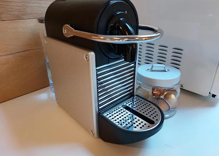 Apartment Ski-to-door Pistenblick *